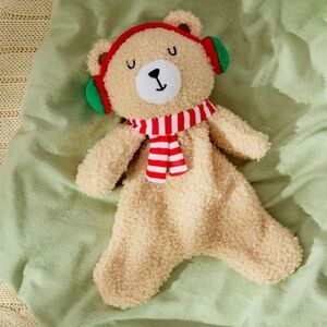 Parent's Choice Bear Lovey